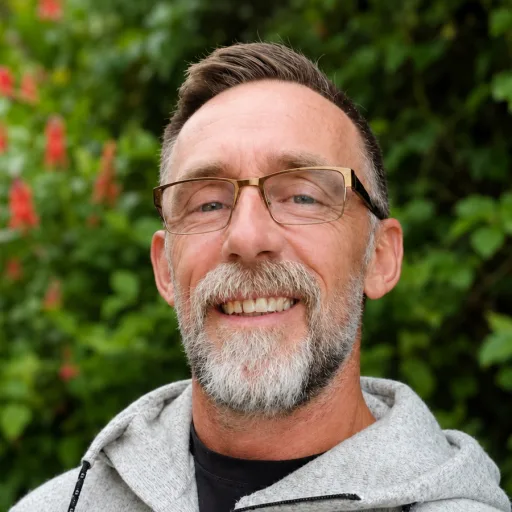Lars Jansen